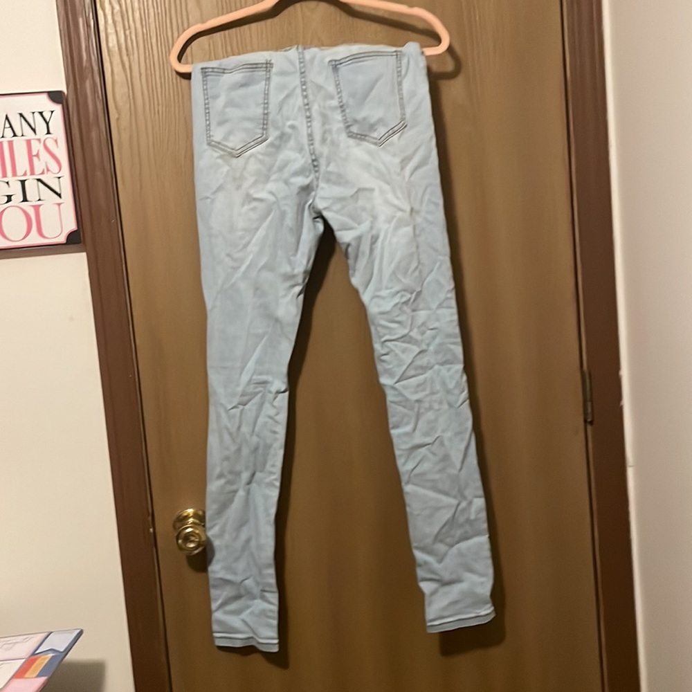 Jeans - Picture 2 of 2